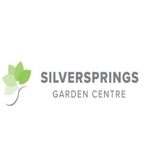 SilverSprings Garden center